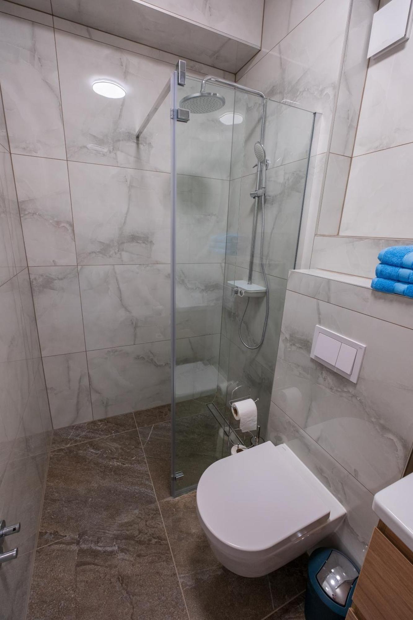 Three-Bedroom Premium Holiday Home Atmosfera With Private Pool&Sauna Vodice Eksteriør bilde